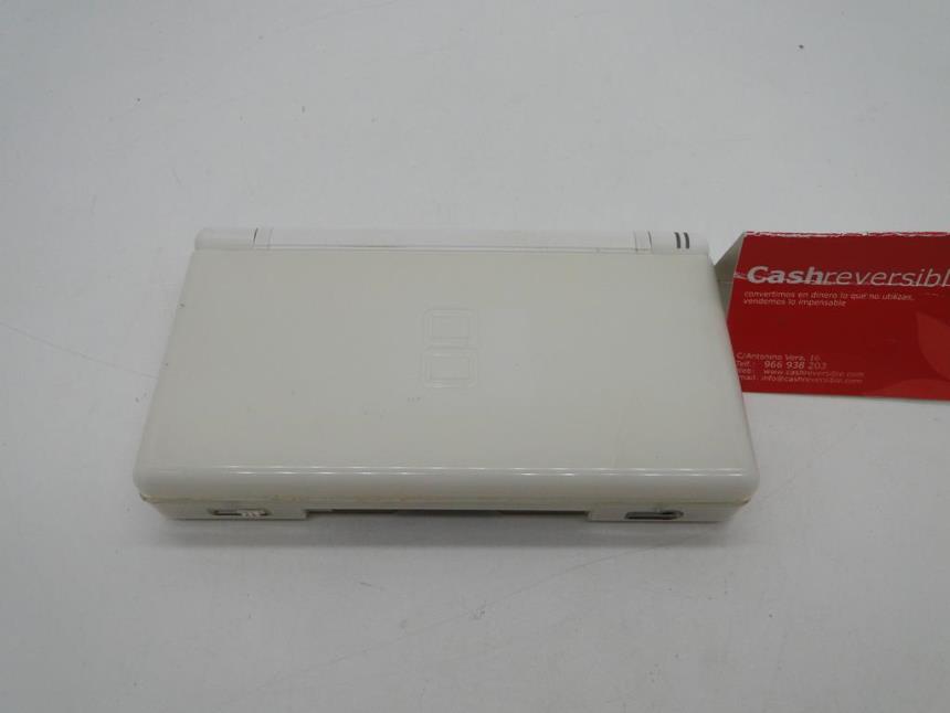 NINTENDO DS PIEZAS