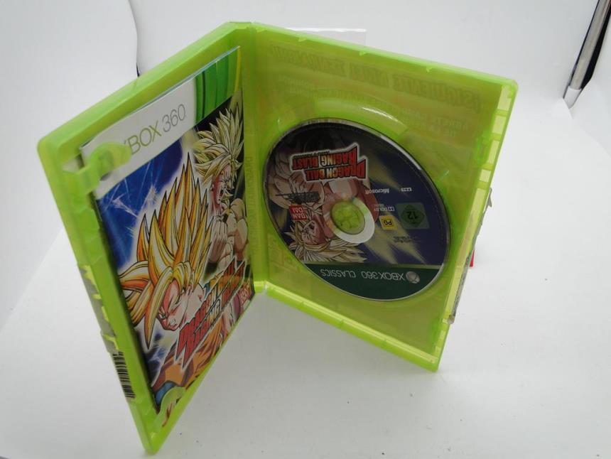 JUEGO XBOX 360