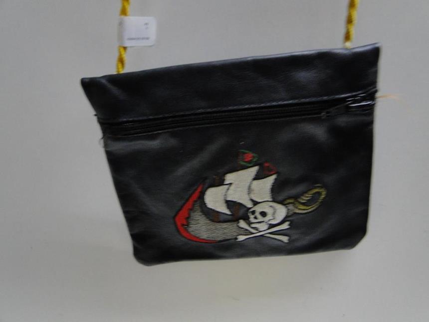 BOLSO DE PIRATA