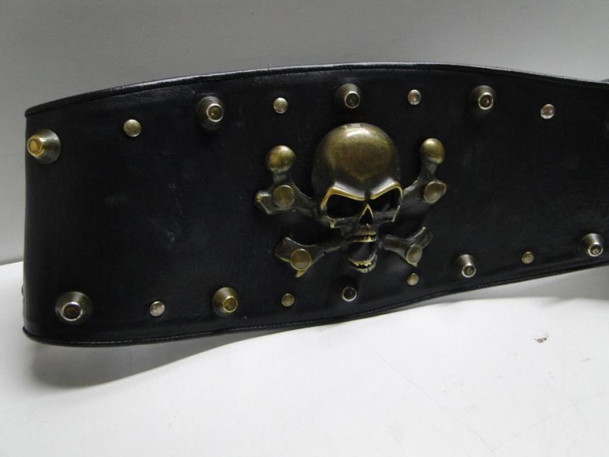 CINTURON DE PIRATA