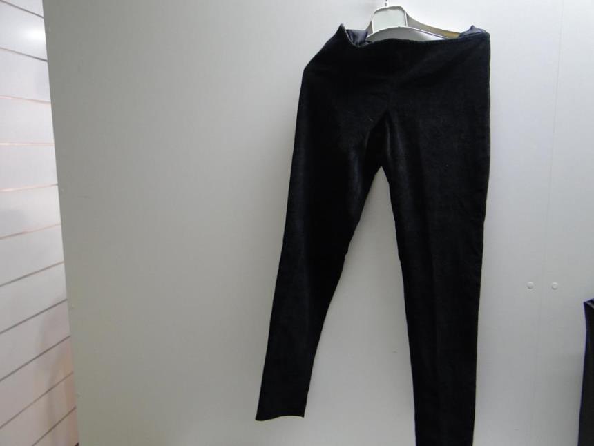 PANTALON DE PIRATA