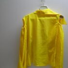 CAMISA DE PIRATA