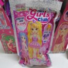 MUÑECA GIRLS CLUB