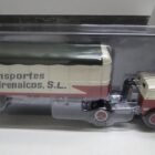 CAMION 1/43 NUEVO
