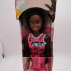 MUÑECA BARBIE NUEVA
