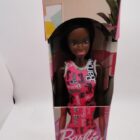 MUÑECA BARBIE NUEVA
