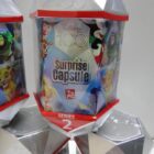 CAPSULA SORPRESA DISNEY