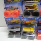 MONSTER TRUCK NUEVO