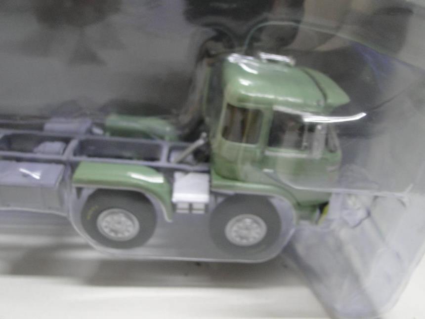 CAMION NUEVO