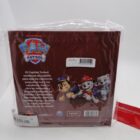 FIGURA LIBRO PATRULLA CANINA