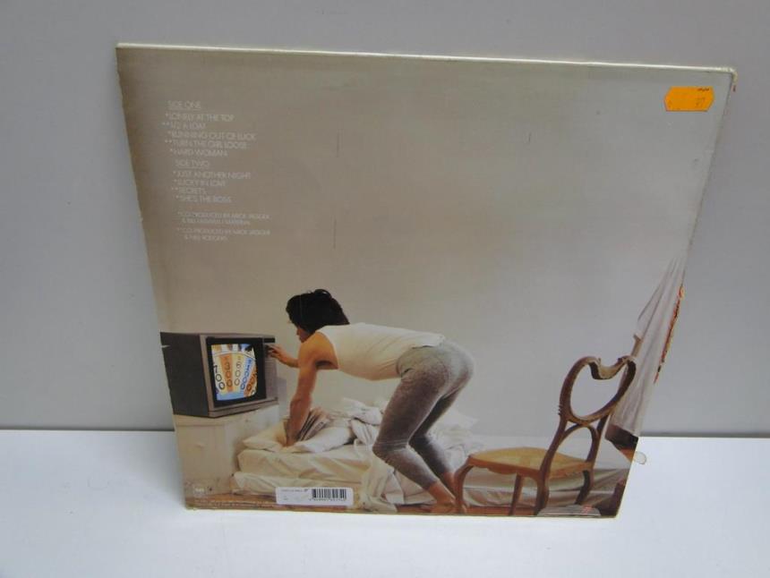 DISCO DE VINILO