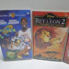 PELICULA VHS
