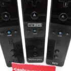 MANDO WII