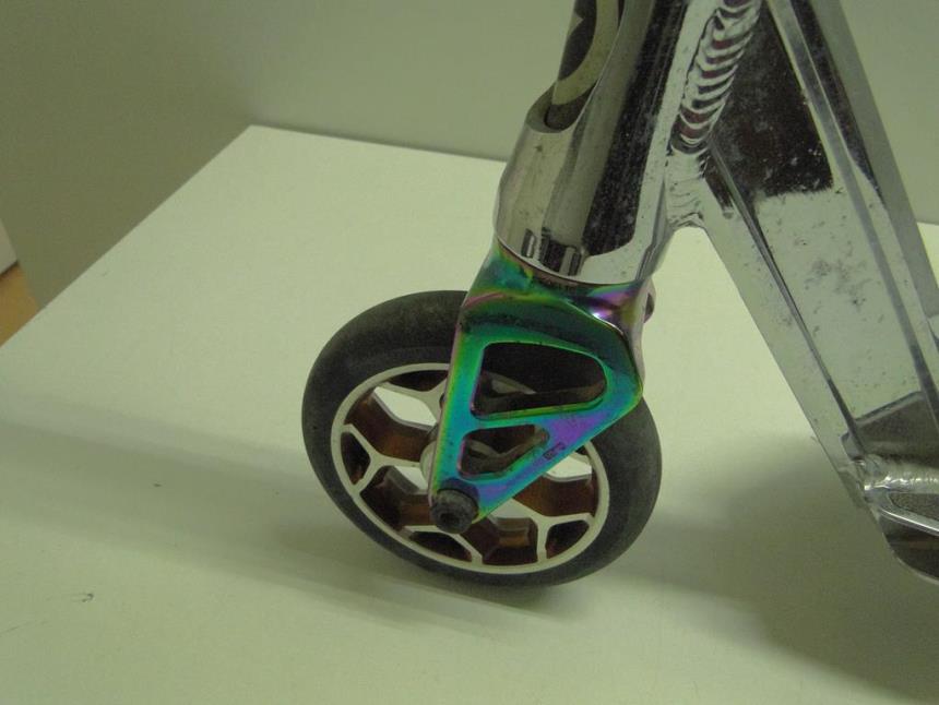 PATINETE