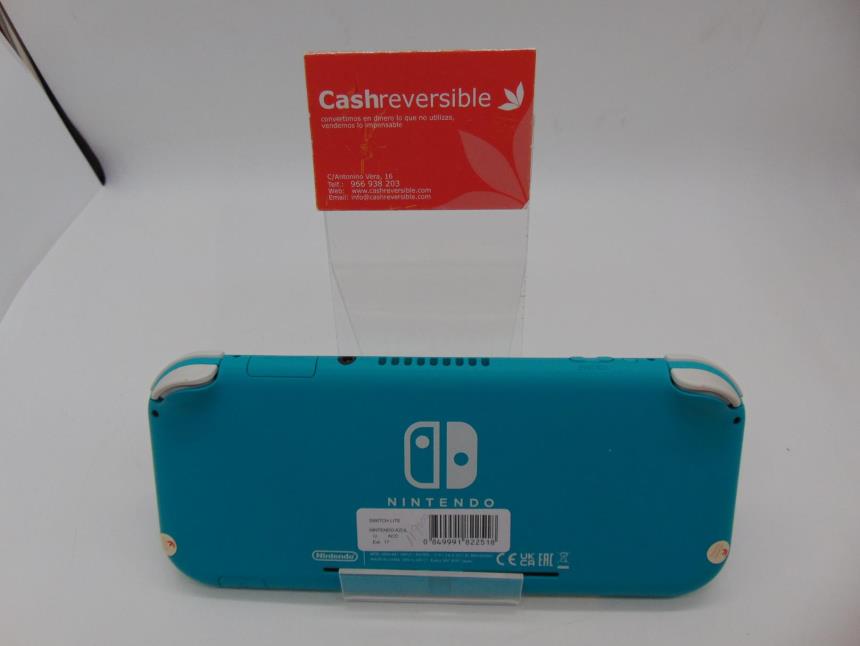 SWITCH LITE