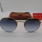 GAFAS RAYBAN CON FUNDA PERFECTO ESTADO