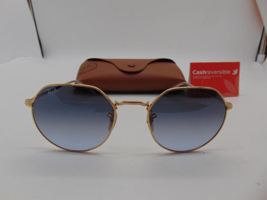 GAFAS RAYBAN CON FUNDA PERFECTO ESTADO