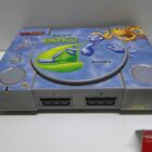 PSX CON MANDO CON CABLE ANTENA