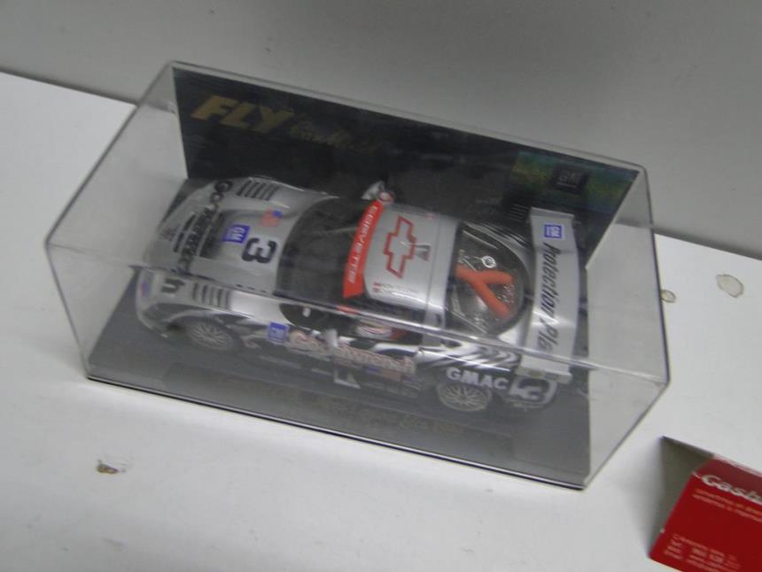 COCHE SLOT