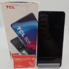 TCL 505 CON CAJA SEMINUEVO