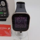 AMAZFIT CON CAJA PERFECTO ESTADO