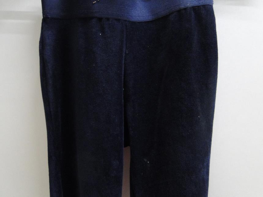 PANTALON ZINGARA