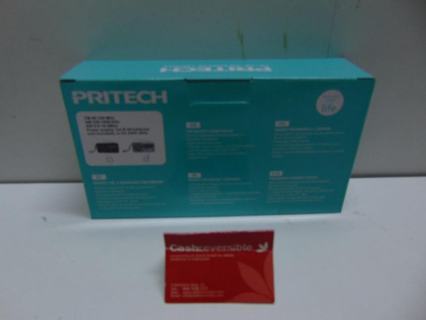 LASER A DISTANCIA CON CAJA PERFECTO ESTADO