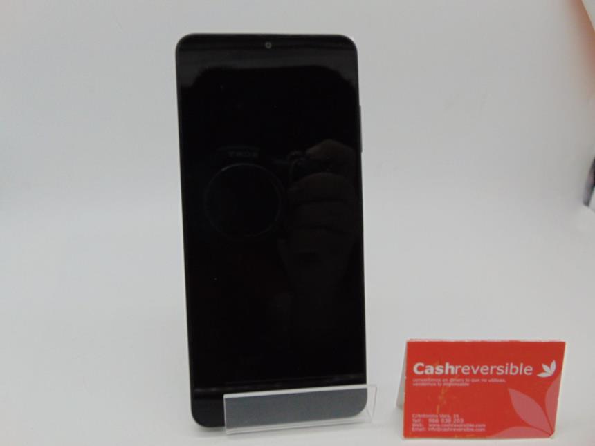 GALAXY A06 CON FUNDA SEMINUEVO