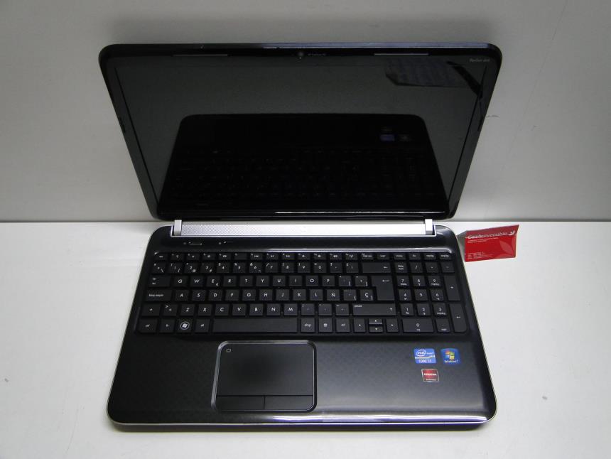 ORDENADOR PORTATIL
