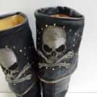 BOTAS PIRATA FIESTA