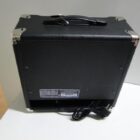 AMPLIFICADOR GUITARRA