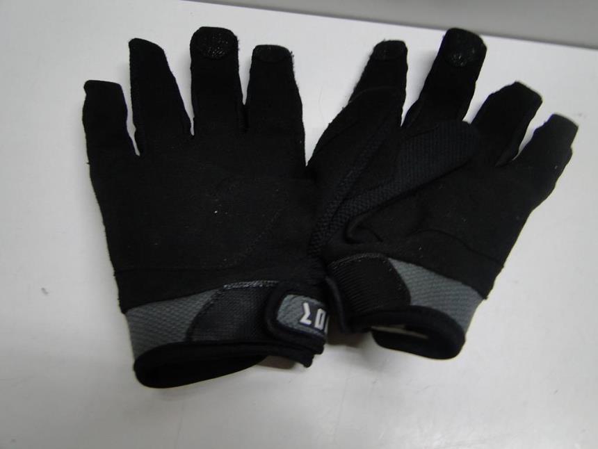 GUANTES MOTO NUEVOS