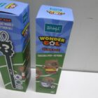 WONDER GOL