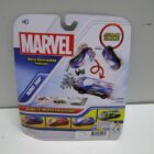 COCHE MARVEL