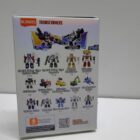 TRANSFORMERS NUEVO