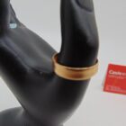 ANILLO ORO 18K