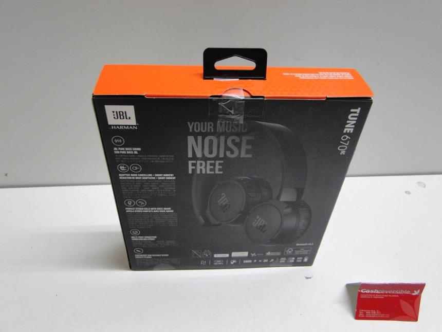 AURICULARES CON CAJA