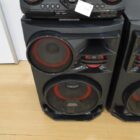 EQUIPO DJ 3500W