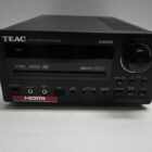 MINICADENA CON DVD Y MANDO Y HDMI