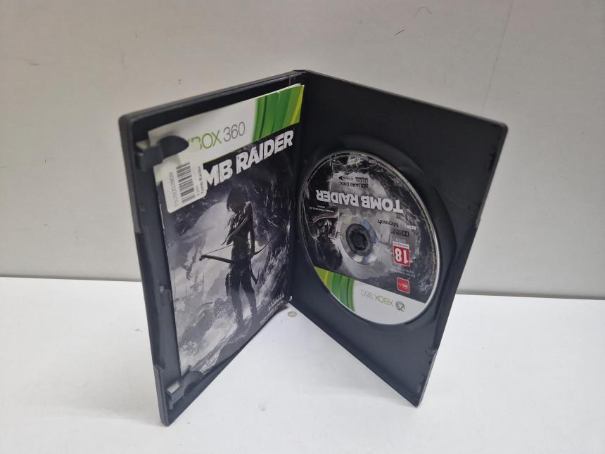 JUEGO XBOX 360