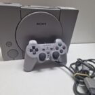 PSX CON MANDO SEMINUEVA