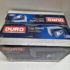 CAJA FUERTE A ESTRENAR
