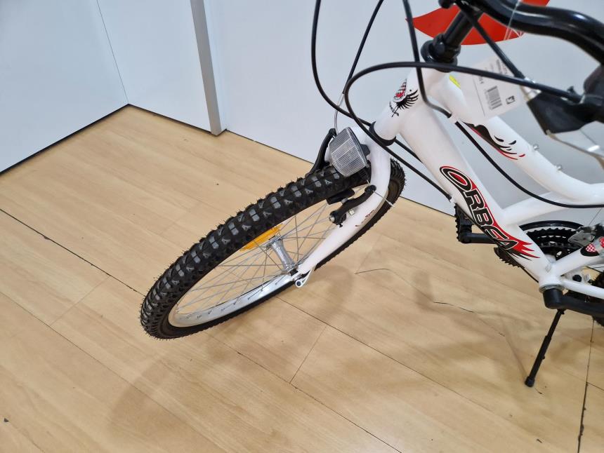 BICICLETA 24' SEMINUEVA