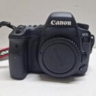 CAMARA DE FOTOS REFLEX DIGITAL