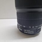 OBJETTIVO 24-105MM