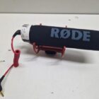 MICROFONO PARA CAMARA