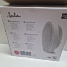 VENTILADOR DE SUELO CON CAJA SEMINUEVO