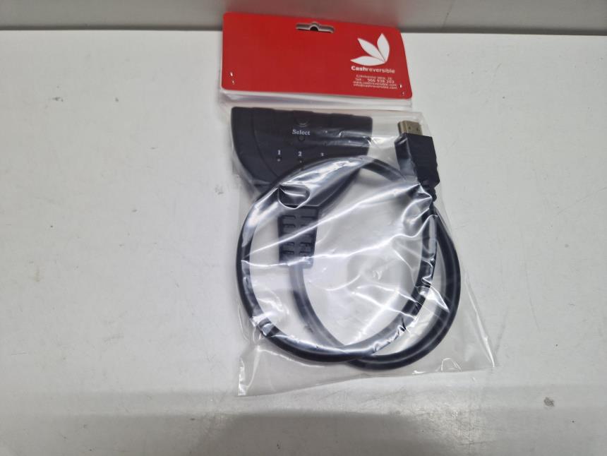 SPLIT HDMI