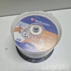 TARRINA 50DVD