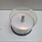 TARRINA 33 DVD